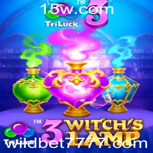 Descubra o Fascinante Mundo de 3WitchsLamp: Guia Completo