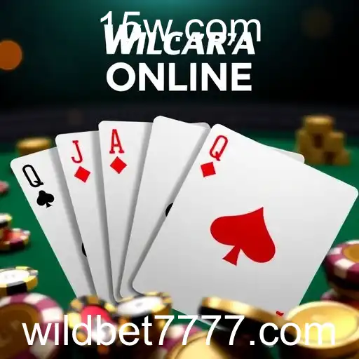 Bacará Online: Explore as Oportunidades com Wildbet777