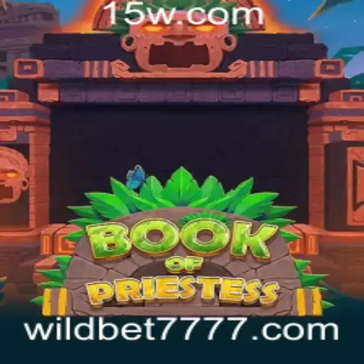 Descubra o Mundo de Emoções e Recompensas em BookOfPriestess na Plataforma WildBet777