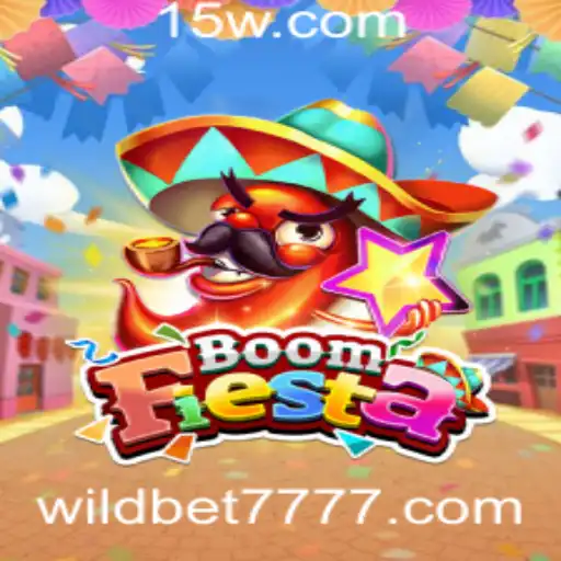BoomFiesta: um Novo Fenômeno no Mundo dos Jogos Com a Chave wildbet777