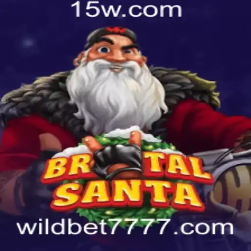 Descubra o Mundo de BrutalSanta com Wildbet777