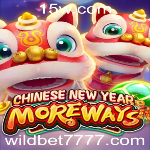 Descubra o Jogo CHINESENEWYEARMOREWAYS com Wildbet777