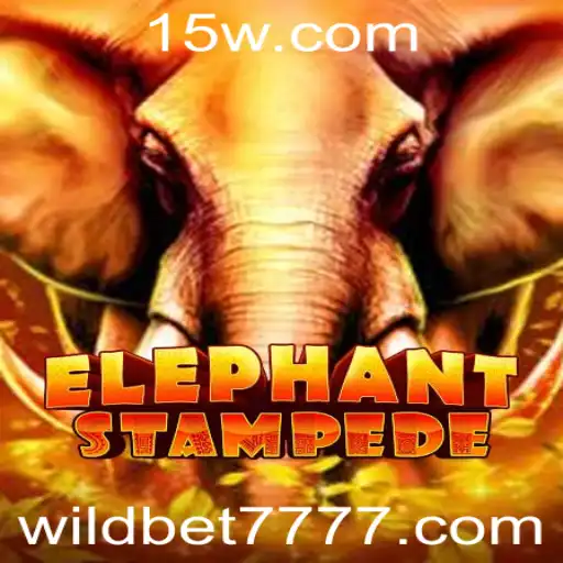 Descubra as Aventuras de ElephantStampede: O Novo Jogo de Cassino Online