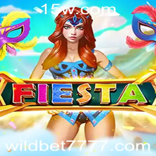 Descubra o Jogo de Cartas Fiesta com Wildbet777