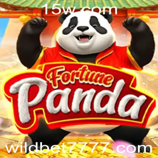 FortunePanda: Descubra o Jogo de Aventura com WildBet777
