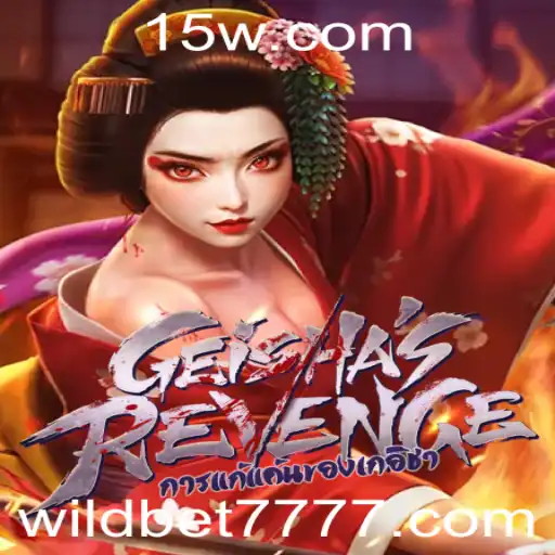 GeishasRevenge: Descubra a Excitante Aventura do Novo Jogo Inovador