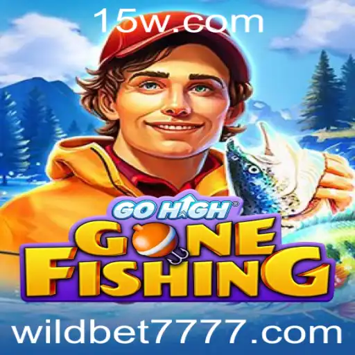 GoHighGoneFishing: Uma Nova Experiência de Jogo