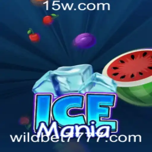 IceMania: Explore a Poderosa Aventura Congelante com Wildbet777