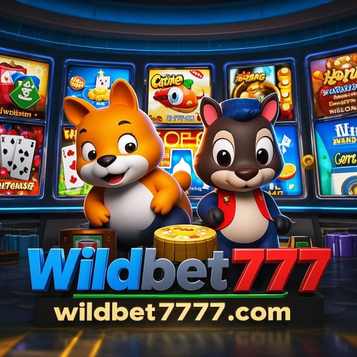wildbet777