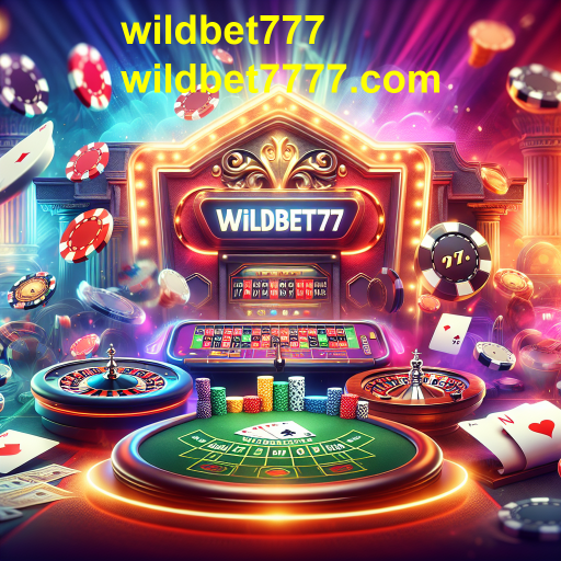 Descubra as Ofertas Imperdíveis do Wildbet777
