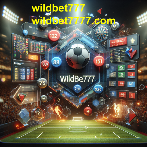 Explorando as Apostas Esportivas no wildbet777
