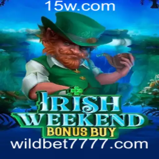 Explorando o Fascinante Jogo IrishWeekendBonusBuy