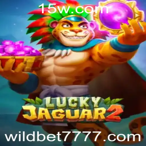 Explorando o Mundo do Luckyjaguar2 com Wildbet777