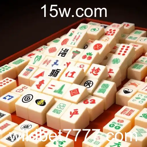 Descubra o Fascinante Mundo do Mahjong: Estratégias e Curiosidades de wildbet777