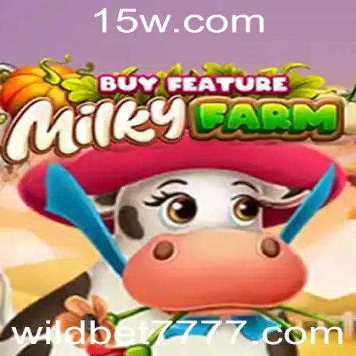 MilkyFarmBuyFeature: Explorando a Mais Nova Sensação de Jogo da wildbet777