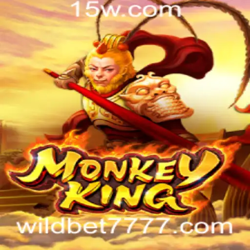 Explorando o Fascinante Mundo de 'MonkeyKing' com Wildbet777