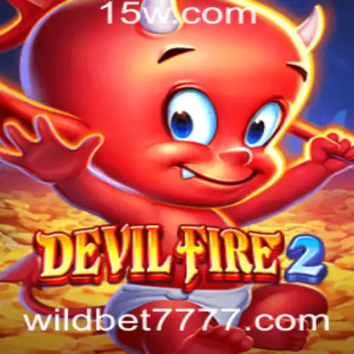 DevilFire2: Explore a Nova Fronteira das Apostas com Wildbet777