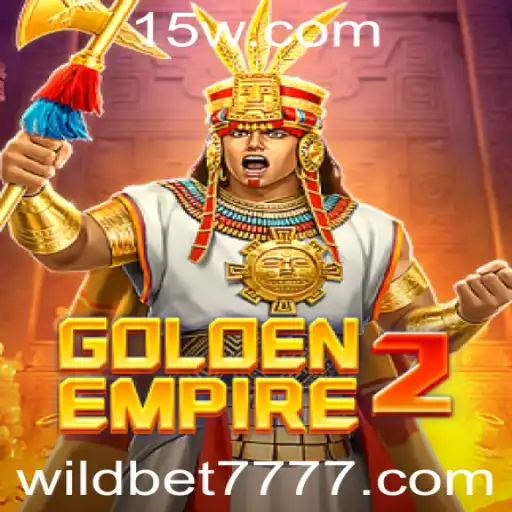 Explorando o Mundo de GoldenEmpire2 com Wildbet777
