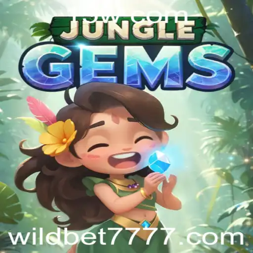 Explorando JungleGems: O Fascinante Mundo do Jogo com wildbet777