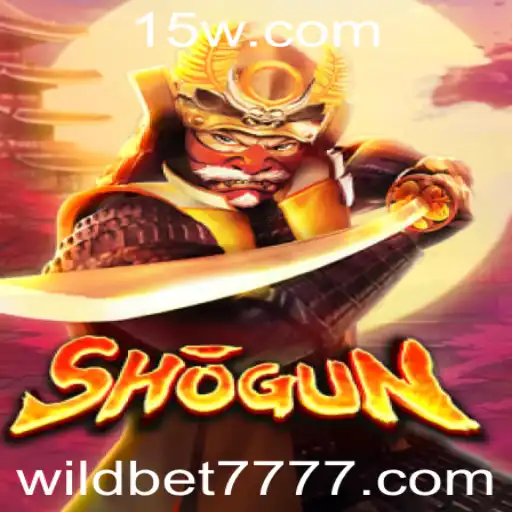 Descobrindo o Jogo Shogun no Wildbet777