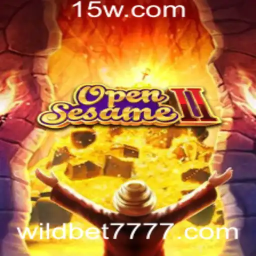 OpenSesameII: Desvende os Mistérios do Jogo de Aventura com Wildbet777