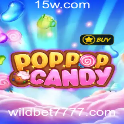 Explore o Intrigante Mundo de POPPOPCANDY