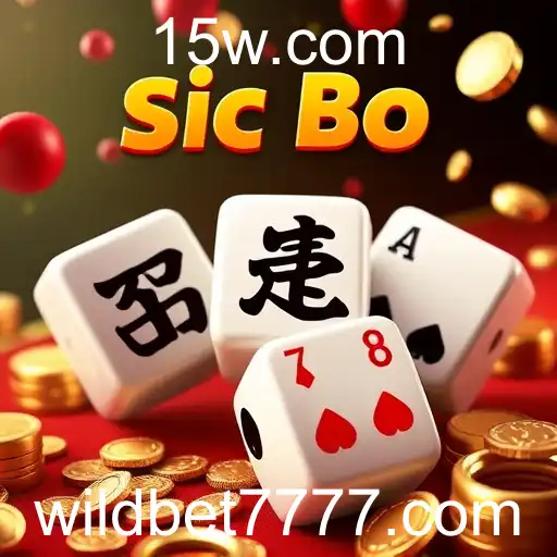Explorando o Fascinante Mundo do Sic Bo em Wildbet777