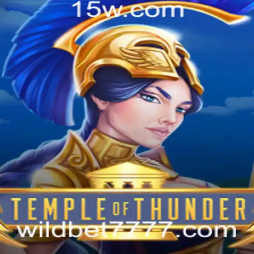 Descubra o Mundo de TempleofThunder: O Jogo que Está Transformando as Apostas Online