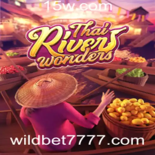 Explore o Fascinante Mundo de ThaiRiverWonders com WildBet777