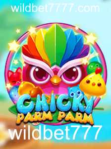 Descubra o Mundo Empolgante de ChickyParmParm: O Jogo que Revoluciona o Entretenimento Digital