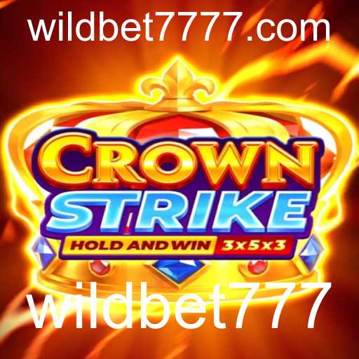 CrownStrike e Wildbet777: Uma Experiência Unificada no Mundo dos Jogos