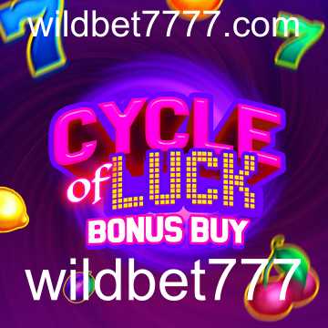 CycleofLuckBonusBuy: Descubra as Regras e a Emoção do Jogo no wildbet777