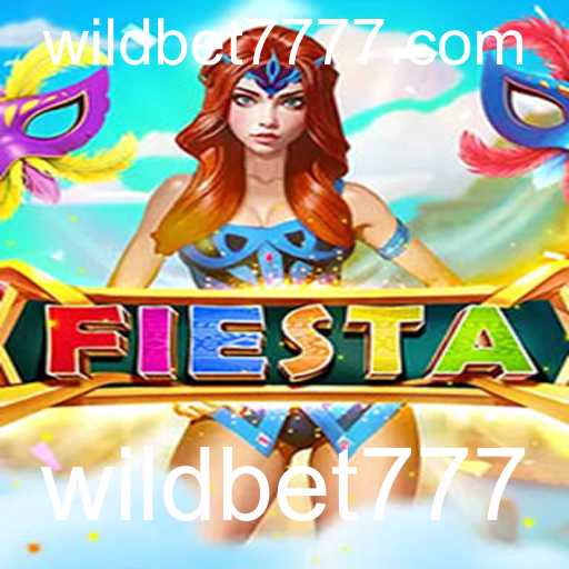 Fiesta: Desvende o Mundo Vibrante do Jogo com a Wildbet777