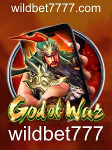 Explorando o Universo de GodofWarM e a Emoção da Aposta Wildbet777