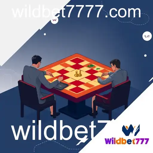 Explorando o Universo dos Jogos de Mesa: Uma Aventura com Wildbet777