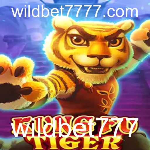 Descubra KungFuTiger: O Novo Jogo de Aventura com Wildbet777