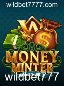 MoneyMinterBonusBuy: A Nova Era dos Jogos Online com wildbet777