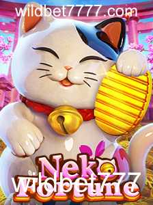 Descubra o Mundo de NekoFortune: Um Jogo Envolvente com wildbet777