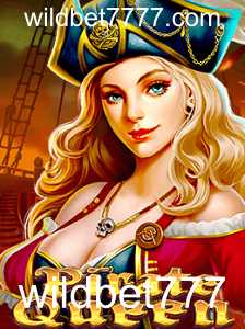 PirateQueen: A Aventura dos Mares Digitais com a Palavra-chave wildbet777