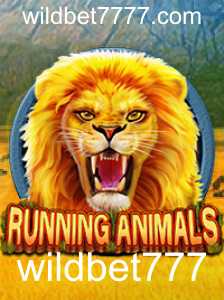 Descubra RunningAnimals: A Nova Aventura Selvagem com WildBet777