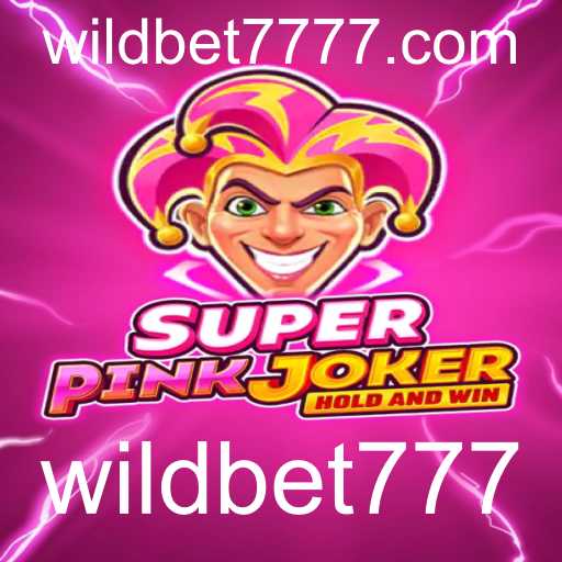 Descubra o Fascinante Mundo de 'SuperPinkJoker' com Wildbet777