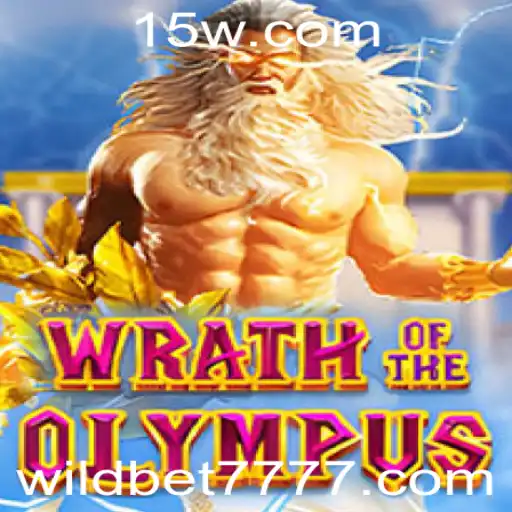 Descubra WrathofOlympus: Um Mergulho no Mundo dos Deuses Antigos com Wildbet777